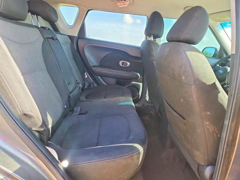 56227926 :رقم المزاد ، KNDJP3A58K7698802 vin ، 2019 Kia Soul مزاد بيع