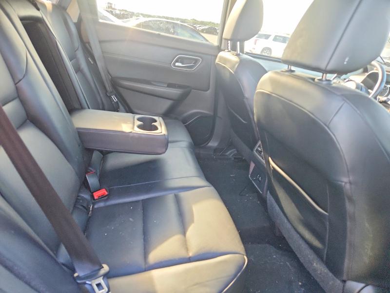 Продажа на аукционе авто 2021 Nissan Rogue, vin: 5N1AT3BA9MC699891, номер лота: 54848096