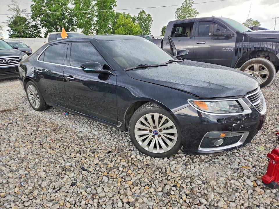 Продажа на аукционе авто 2010 Saab 9-5, vin: YS3GR4BJ5A4003044, номер лота: 57564676
