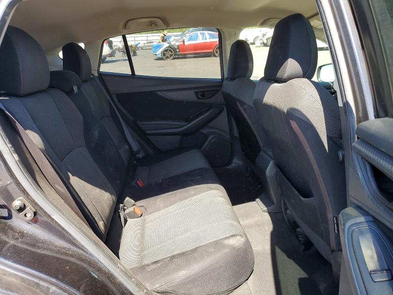 58481376 :رقم المزاد ، JF2GTAAC4JH282345 vin ، 2018 Subaru Crosstrek مزاد بيع