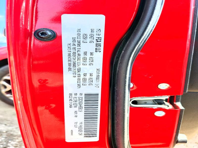 Aukcja sprzedaży 2017 Chrysler 300, vin: 2C3CCAGGXHH558110, numer aukcji: 58816346