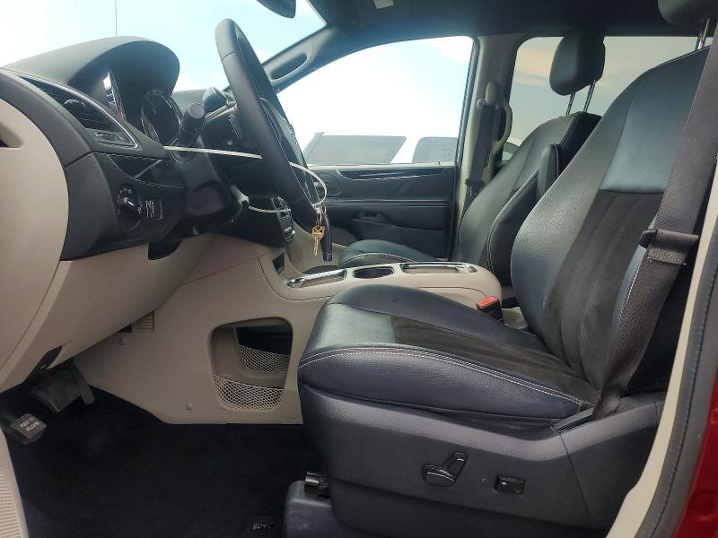 Aukcja sprzedaży 2020 Dodge Grand Caravan, vin: 2C4RDGCG3LR248752, numer aukcji: 58029326