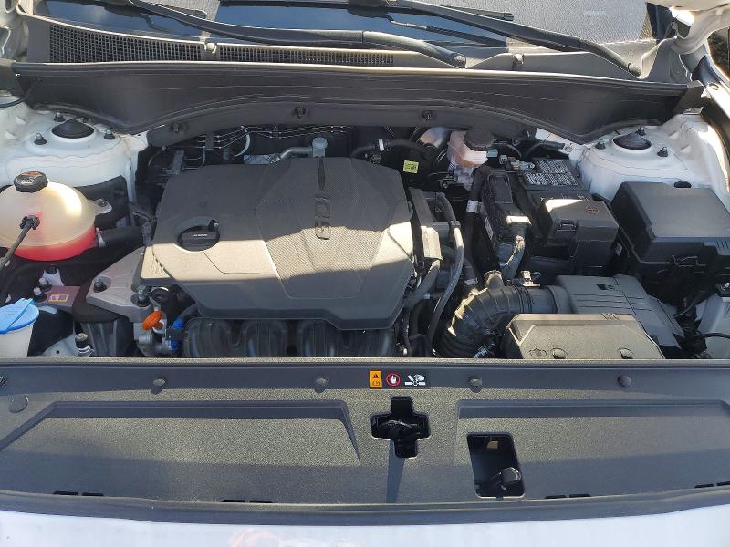 Продаж на аукціоні авто 2023 Hyundai Santa Fe, vin: 5NMS2DAJ7PH638029, номер лоту: 56845516