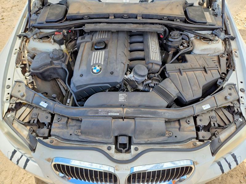 56445236 :رقم المزاد ، WBADW3C51DE824961 vin ، 2013 Bmw 328 مزاد بيع