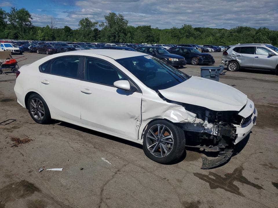 Продаж на аукціоні авто 2022 Kia Forte, vin: 3KPF24AD2NE426302, номер лоту: 57474246
