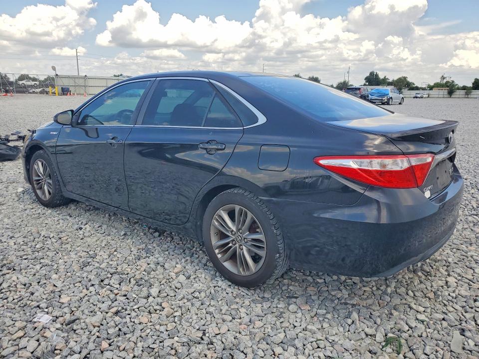Aukcja sprzedaży 2015 Toyota Camry Hybrid, vin: 4T1BD1FK6FU152597, numer aukcji: 58531316