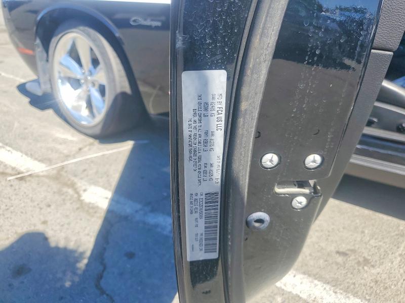 Продажа на аукционе авто 2019 Dodge Challenger, vin: 2C3CDZBTXKH503454, номер лота: 55639286