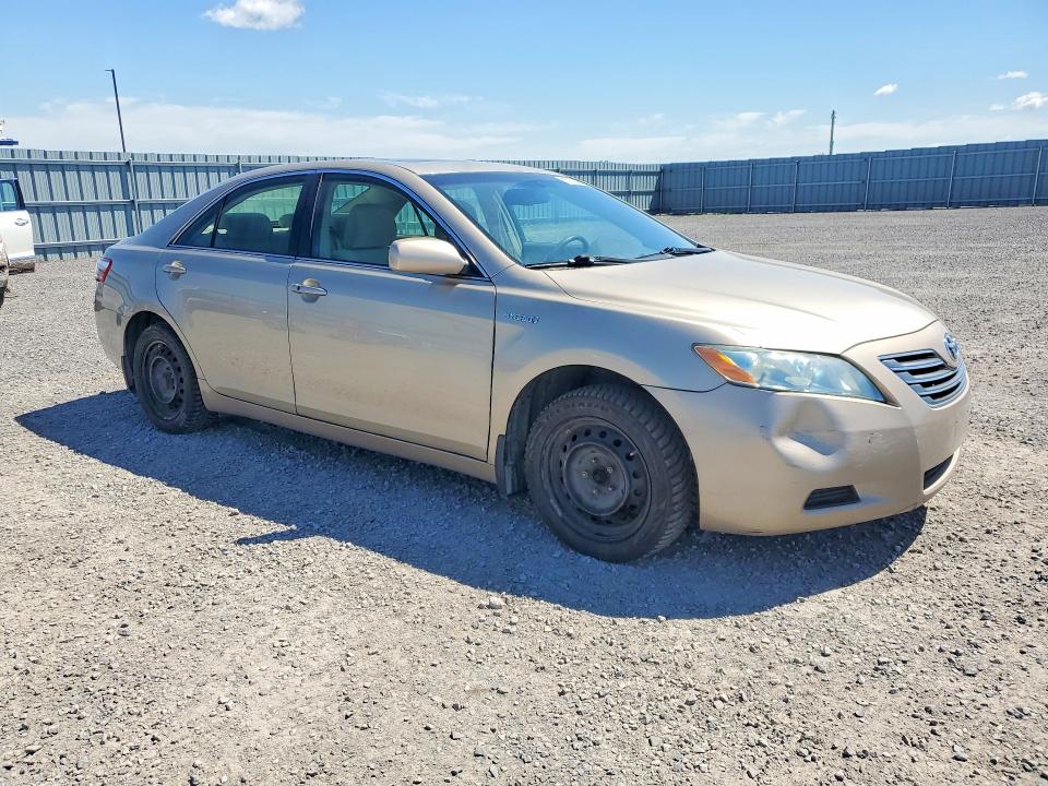 57674216 :رقم المزاد ، 4T1BB46K29U109547 vin ، 2009 Toyota Camry مزاد بيع
