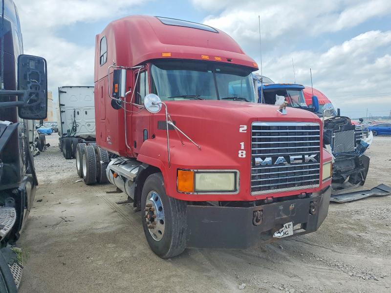Продажа на аукционе авто 1997 Mack 600, vin: 1M1AA18Y1VW077451, номер лота: 57549836