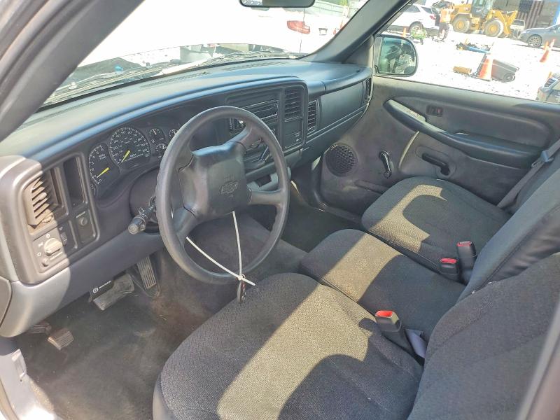 Aukcja sprzedaży 1999 Chevrolet Silverado, vin: 1GCEC14W0XZ192916, numer aukcji: 57569176