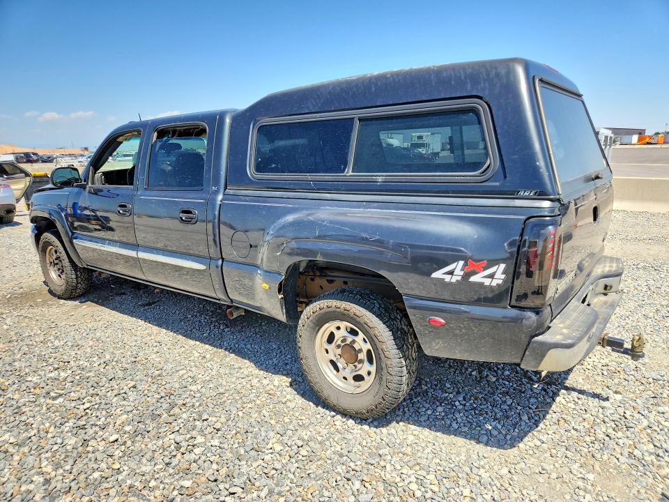 Aukcja sprzedaży 2003 Gmc Sierra, vin: 1GTGK13U23F134541, numer aukcji: 58494336