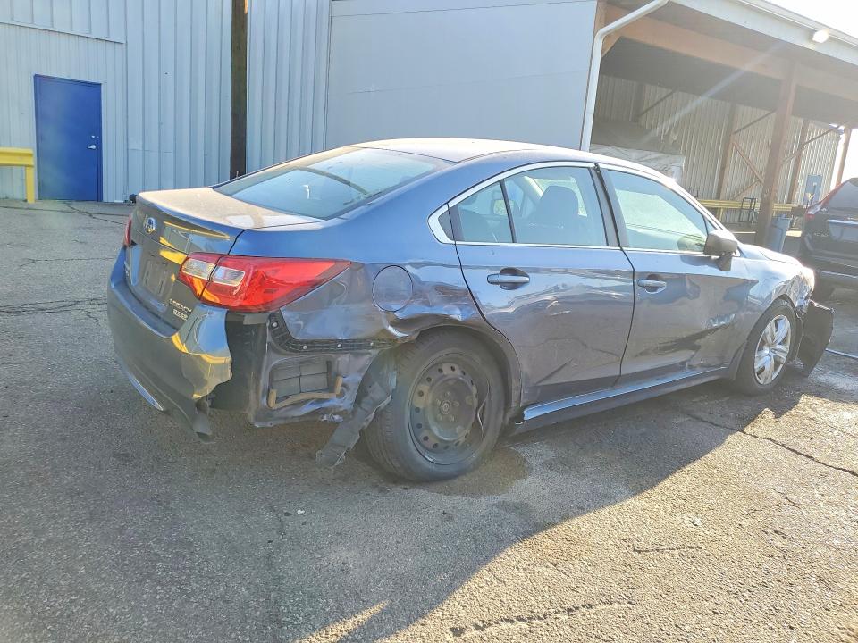 Продажа на аукционе авто 2015 Subaru Legacy, vin: 4S3BNAA61F3006884, номер лота: 57394916