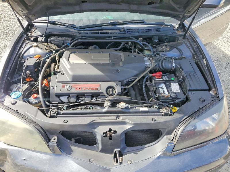 Продажа на аукционе авто 2003 Acura 3.2cl, vin: 19UYA42723A011230, номер лота: 57770446
