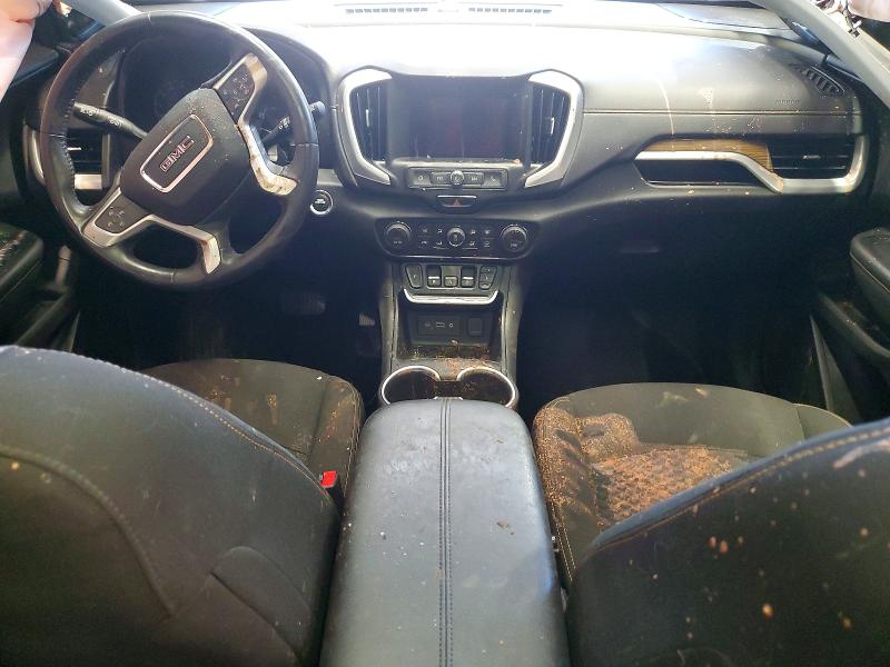 Aukcja sprzedaży 2018 Gmc Terrain, vin: 3GKALTEV6JL165402, numer aukcji: 56685096