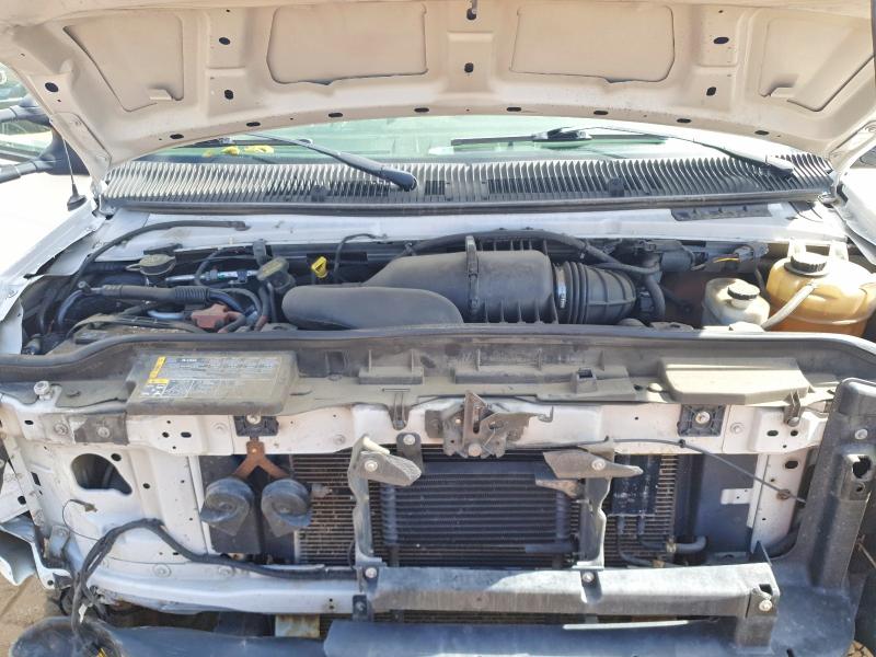 2009 Ford Econoline მანქანა იყიდება აუქციონზე, vin: 1FTNE24L19DA13630, აუქციონის ნომერი: 55440406
