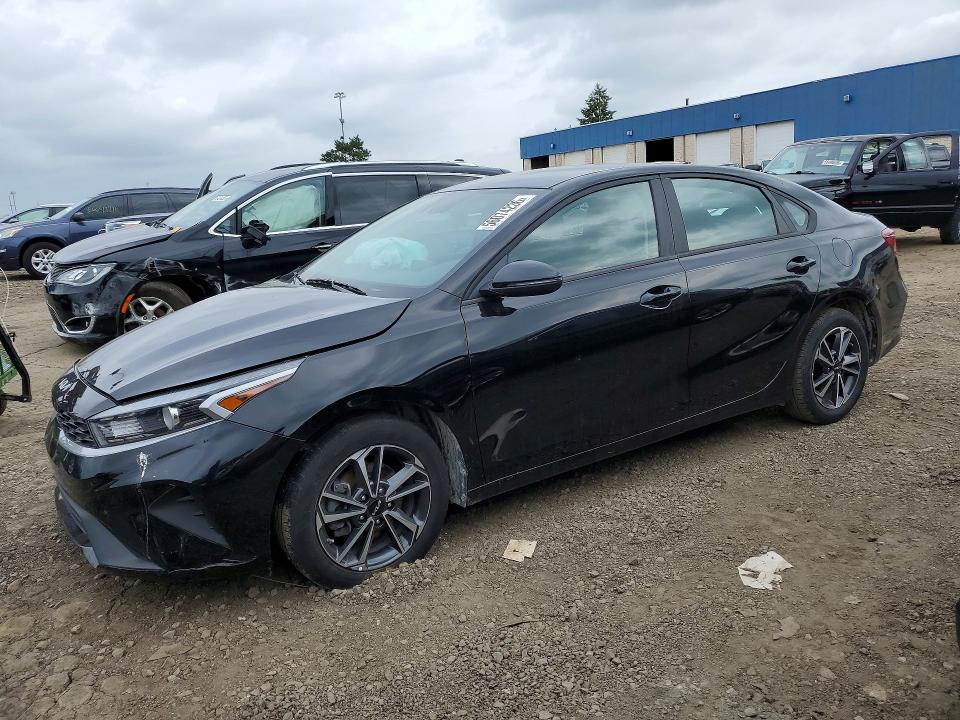 Продаж на аукціоні авто 2024 Kia Forte, vin: 3KPF24AD9RE770344, номер лоту: 56074236