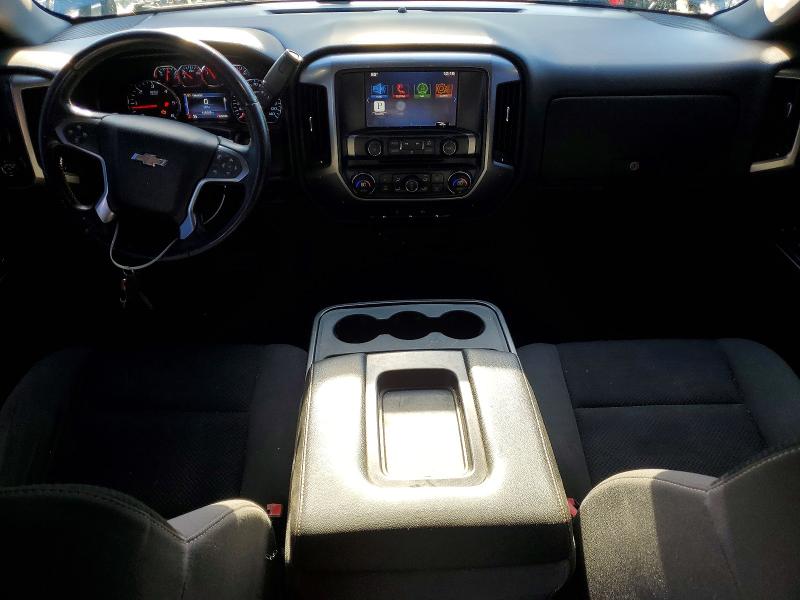 Aukcja sprzedaży 2014 Chevrolet Silverado, vin: 3GCUKREC0EG123285, numer aukcji: 56299526