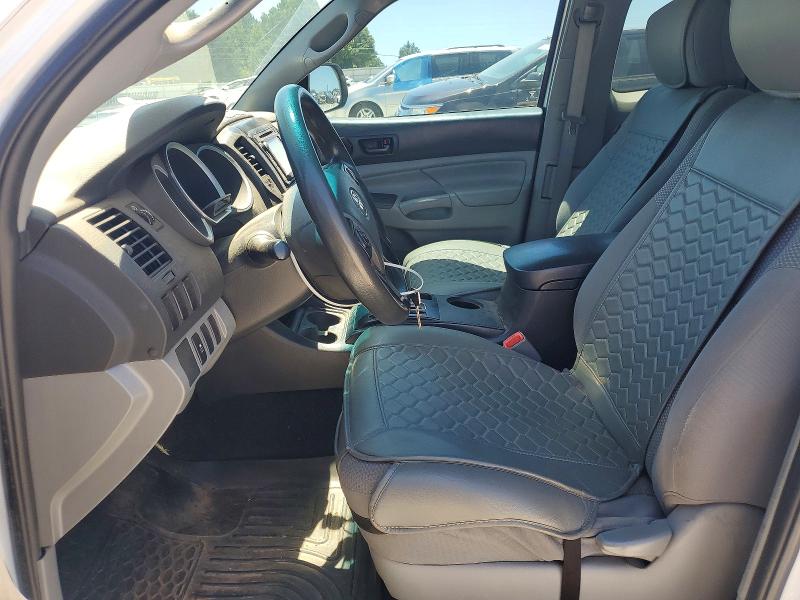 Продажа на аукционе авто 2015 Toyota Tacoma, vin: 5TFTX4CN2FX066685, номер лота: 56060146