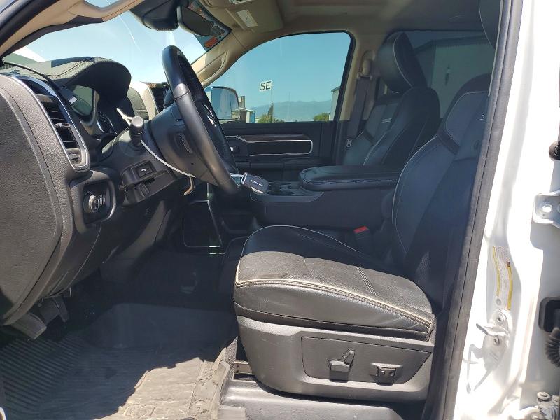 Продажа на аукционе авто 2020 Ram 3500, vin: 3C63R3JL4LG233772, номер лота: 57882816