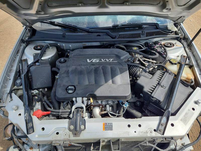 2015 Chevrolet Impala Limited მანქანა იყიდება აუქციონზე, vin: 2G1WA5E35F1149761, აუქციონის ნომერი: 56486206