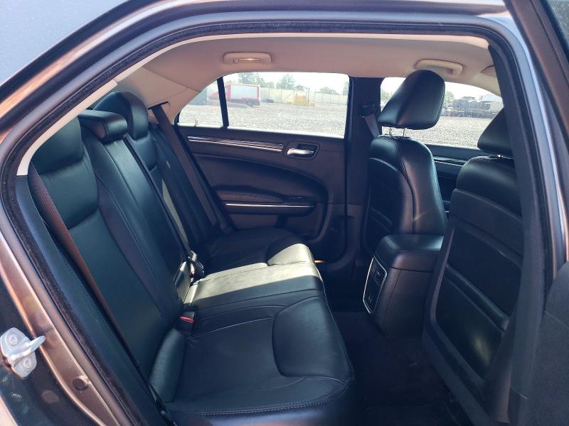Aukcja sprzedaży 2016 Chrysler 300, vin: 2C3CCARGXGH305137, numer aukcji: 55079876