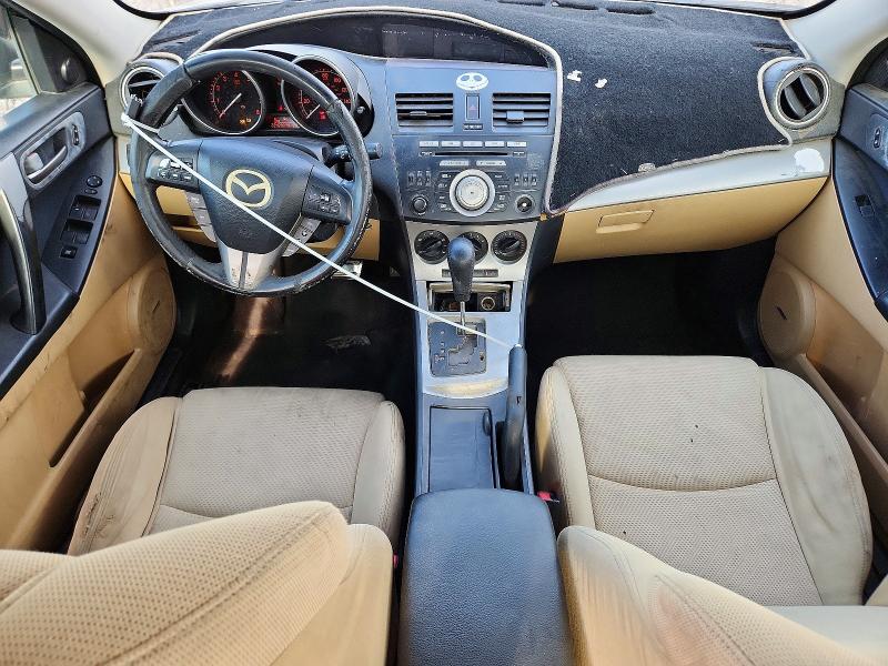 Продажа на аукционе авто 2010 Mazda 3, vin: JM1BL1S52A1100627, номер лота: 56118236