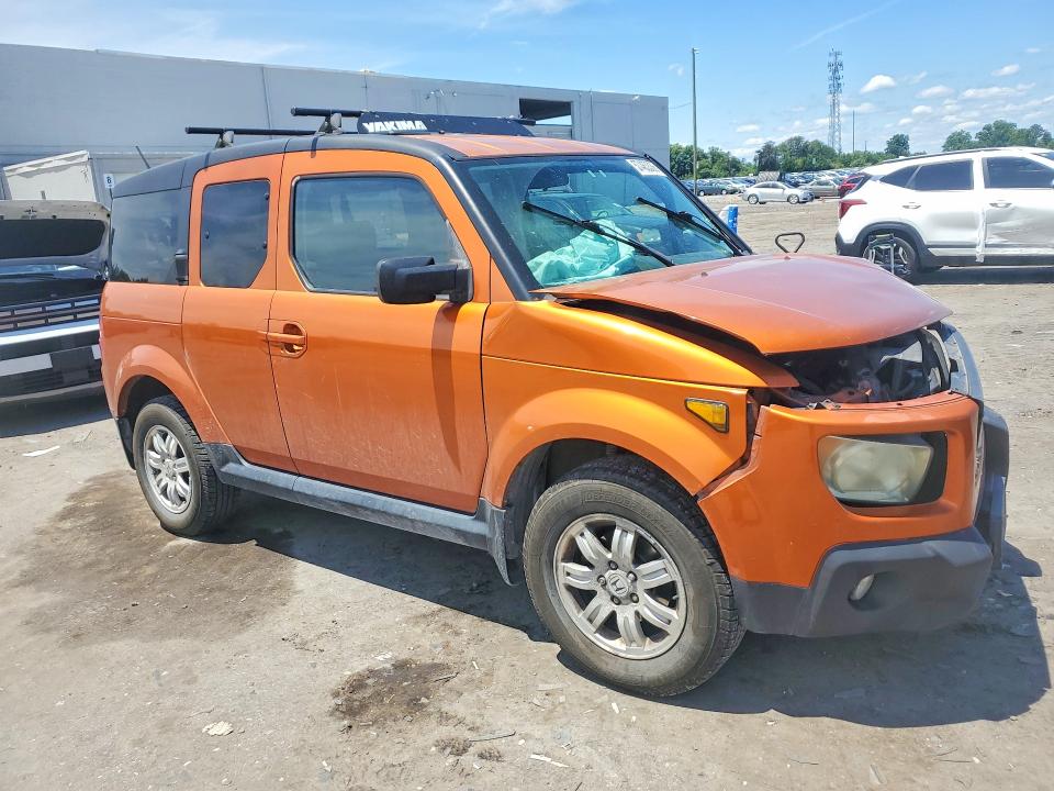 Aukcja sprzedaży 2006 Honda Element, vin: 5J6YH27796L006021, numer aukcji: 57463336