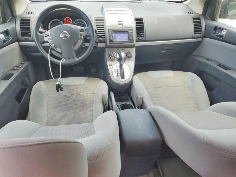 Aukcja sprzedaży 2011 Nissan Sentra, vin: 3N1AB6AP6BL725317, numer aukcji: 55764656