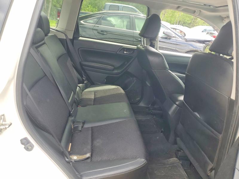 Aukcja sprzedaży 2017 Subaru Forester, vin: JF2SJHDC5HH432333, numer aukcji: 56264216