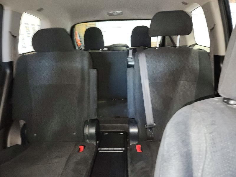 2009 Toyota Highlander მანქანა იყიდება აუქციონზე, vin: JTEES43A192112430, აუქციონის ნომერი: 56698296