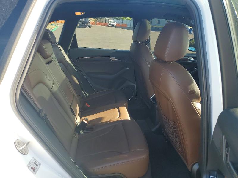 Aukcja sprzedaży 2016 Audi Q5, vin: WA1D7AFP4GA126156, numer aukcji: 57603116