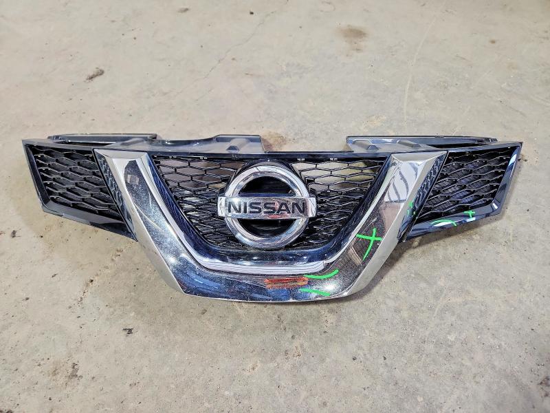 Aukcja sprzedaży 2016 Nissan Rogue, vin: KNMAT2MV6GP653933, numer aukcji: 58265716