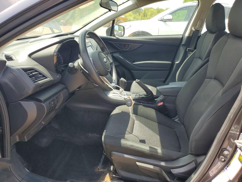 Aukcja sprzedaży 2017 Subaru Impreza, vin: 4S3GKAA63H3612852, numer aukcji: 55792406