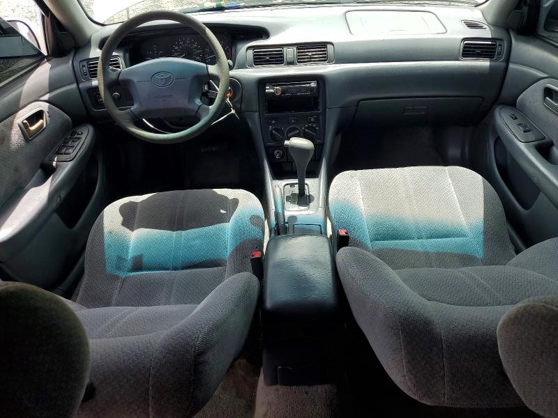 Продажа на аукционе авто 2001 Toyota Camry, vin: 4T1BG22K11U778411, номер лота: 57487236