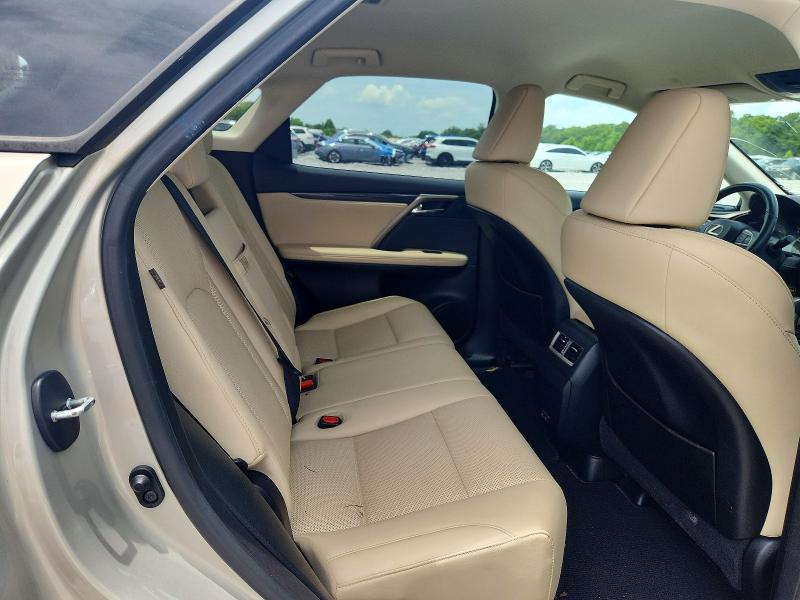 Aukcja sprzedaży 2021 Lexus Rx 350, vin: 2T2AZMAA4MC208964, numer aukcji: 56466846