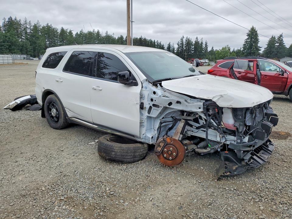 Aukcja sprzedaży 2023 Dodge Durango, vin: 1C4SDJFT8PC577548, numer aukcji: 59007146