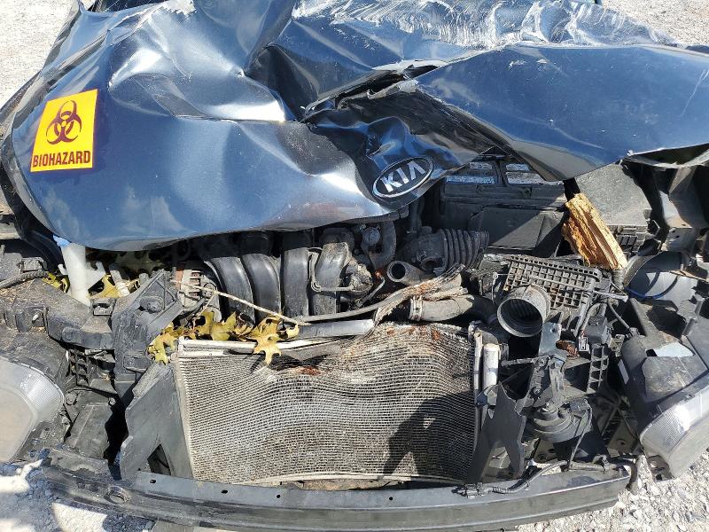 2020 Kia Soul მანქანა იყიდება აუქციონზე, vin: KNDJ23AU9L7003945, აუქციონის ნომერი: 58104156