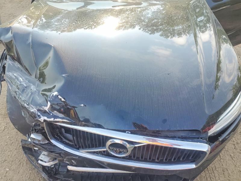 55448986 :رقم المزاد ، YV4102RK5J1031757 vin ، 2018 Volvo Xc60 مزاد بيع