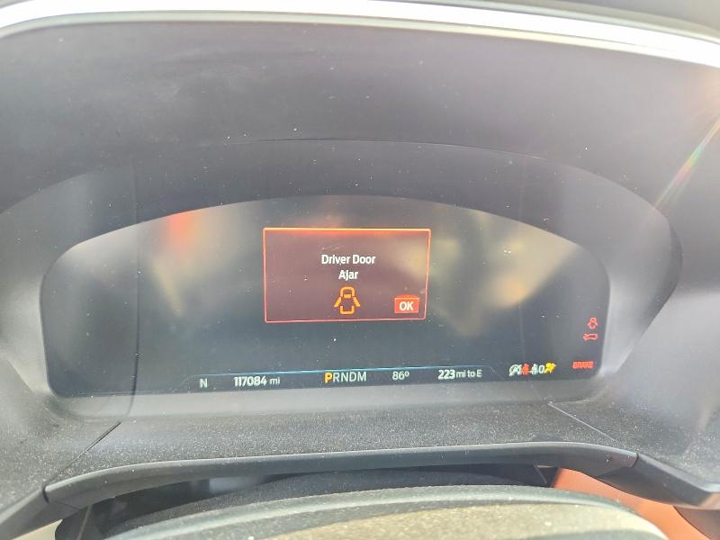 2020 Ford Escape მანქანა იყიდება აუქციონზე, vin: 1FMCU9J96LUA80738, აუქციონის ნომერი: 58448446