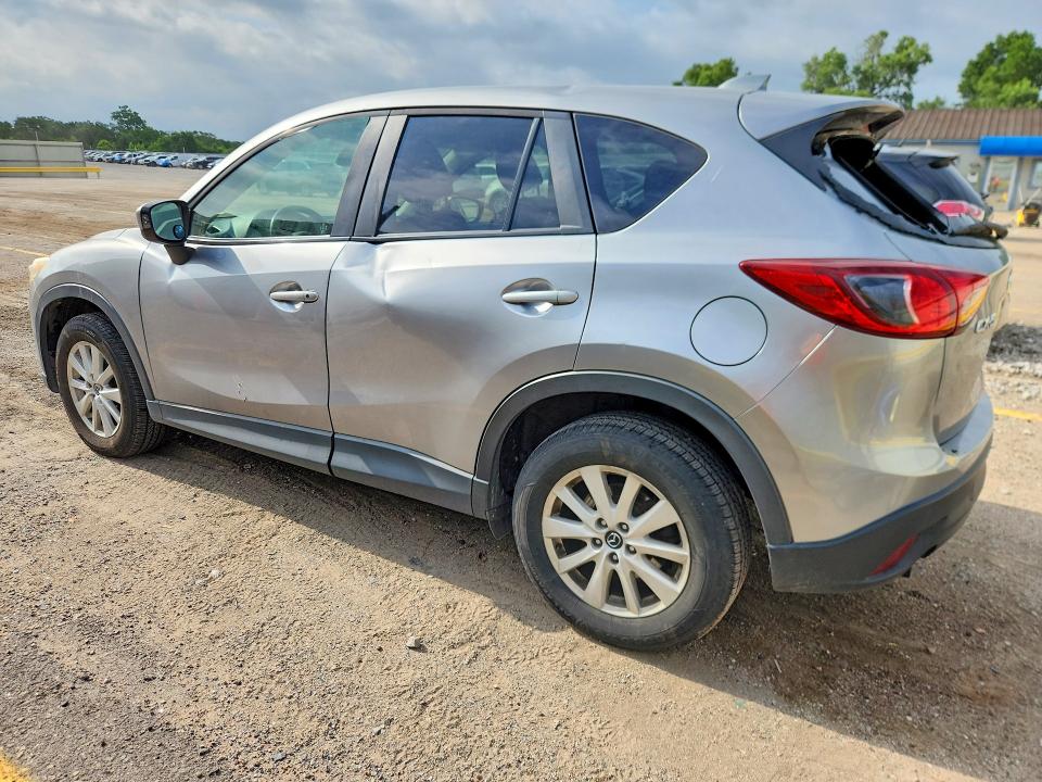 Продаж на аукціоні авто 2014 Mazda Cx-5, vin: JM3KE2CY2E0356469, номер лоту: 56530026