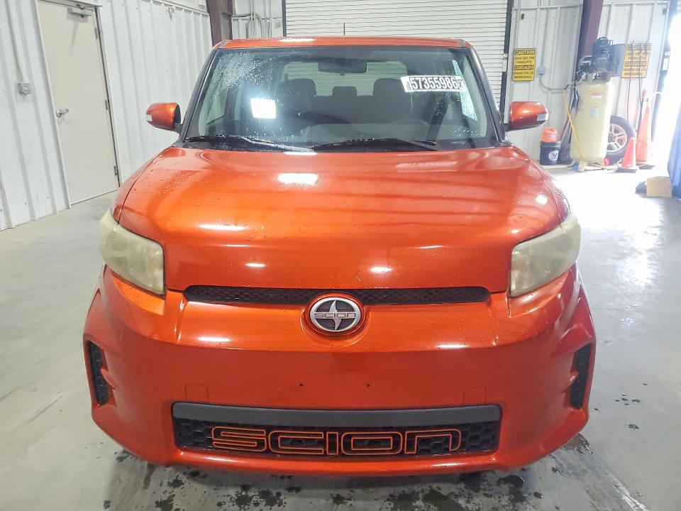 Aukcja sprzedaży 2012 Scion Xb, vin: JTLZE4FE6CJ004835, numer aukcji: 57355986