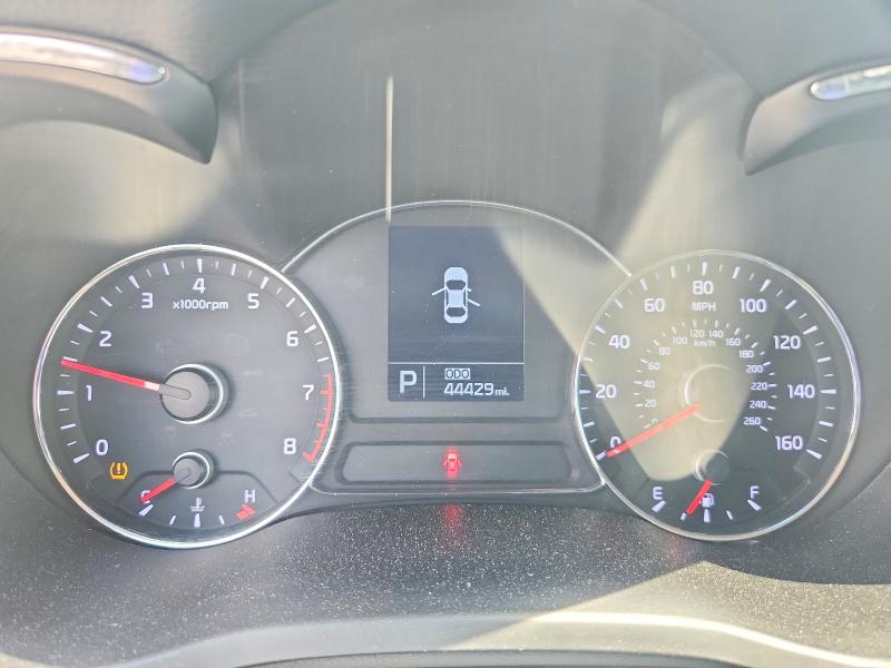 57858506 :رقم المزاد ، KNAFX4A86E5054136 vin ، 2014 Kia Forte مزاد بيع