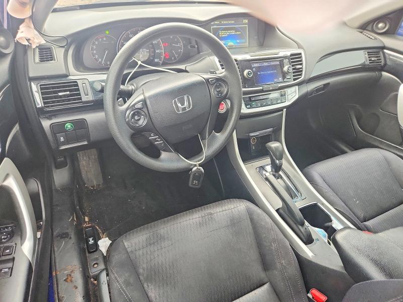 Продажа на аукционе авто 2014 Honda Accord, vin: 1HGCT1B72EA016076, номер лота: 56934876