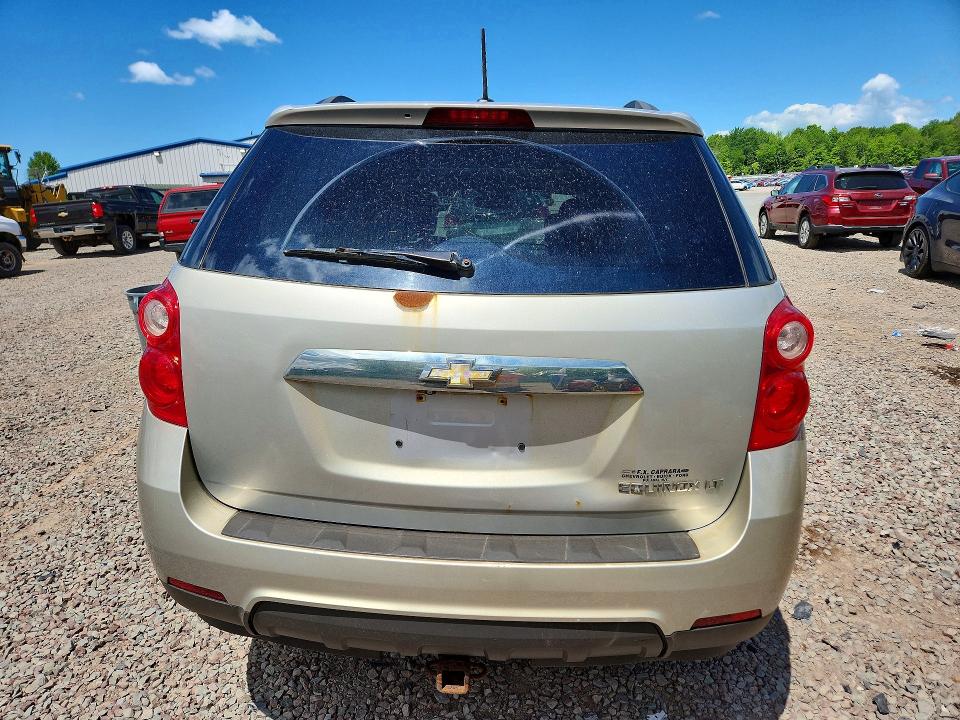 Продаж на аукціоні авто 2015 Chevrolet Equinox, vin: 2GNALBEK8F6399247, номер лоту: 55572966