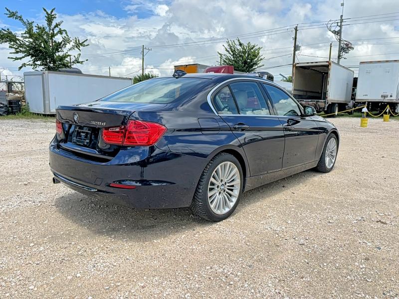 Auction sale of the 2015 Bmw 328, vin: WBA3D3C54FK157700, lot number: 56523786