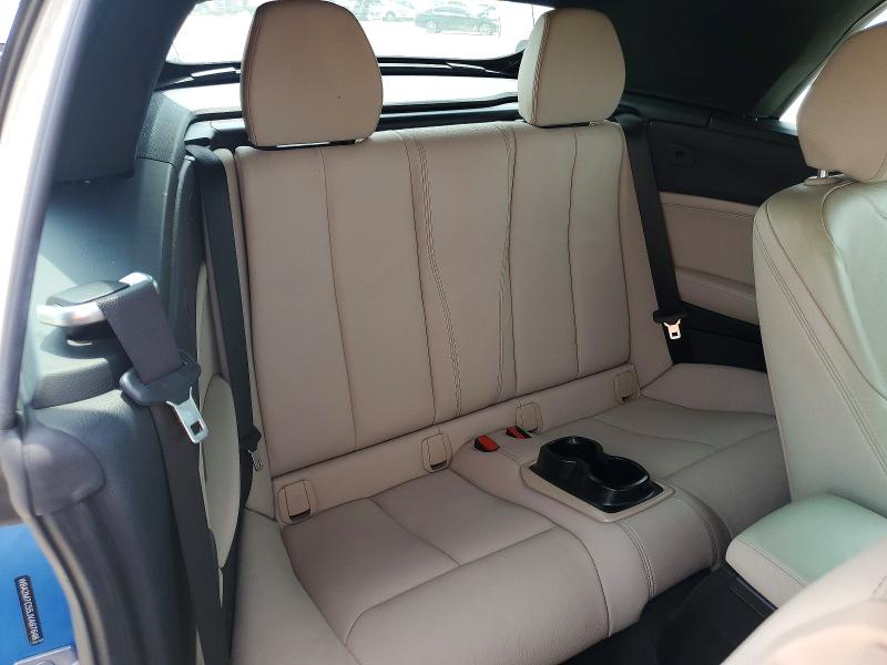 Aukcja sprzedaży 2018 Bmw 230i, vin: WBA2M7C55JVA97648, numer aukcji: 58520056