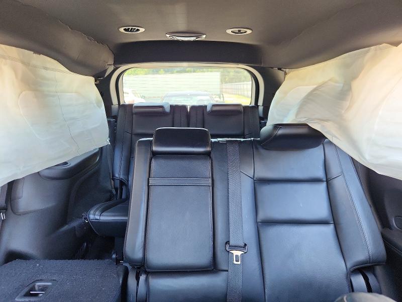 Aukcja sprzedaży 2021 Dodge Durango, vin: 1C4RDJDG7MC557758, numer aukcji: 55880396
