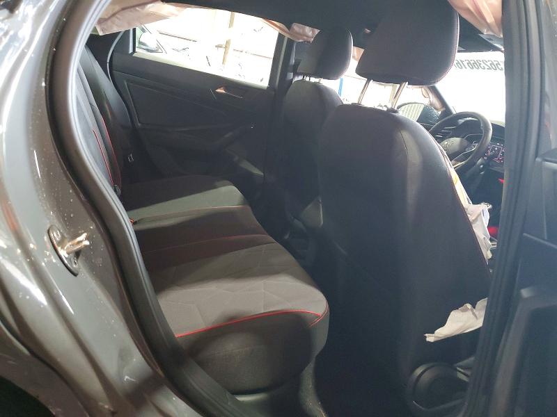 Aukcja sprzedaży 2024 Volkswagen Jetta, vin: 3VW8T7BU3RM055908, numer aukcji: 56236616