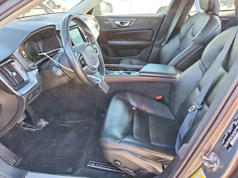 Aukcja sprzedaży 2020 Volvo S60, vin: 7JRA22TK0LG066732, numer aukcji: 55038106