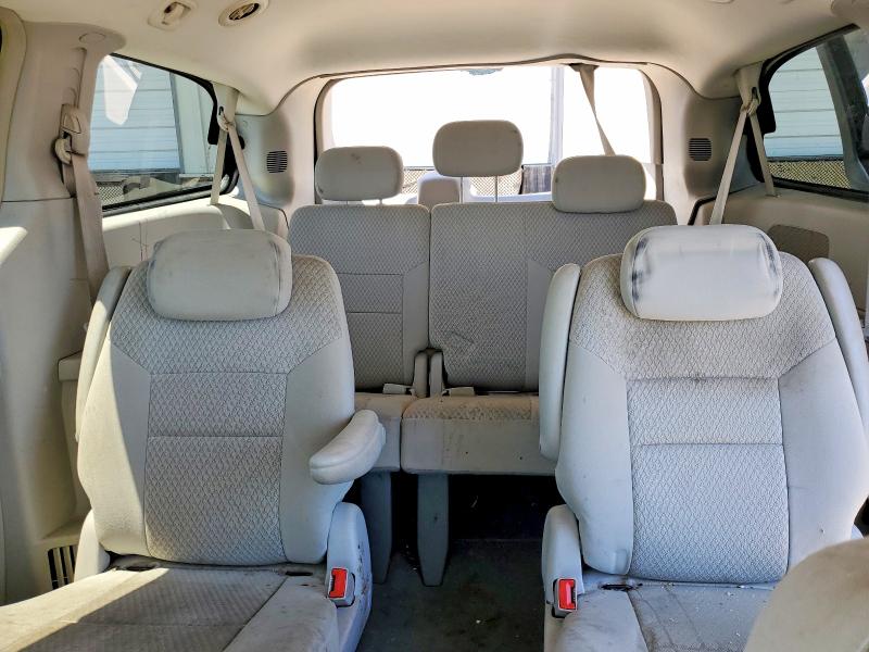 Aukcja sprzedaży 2008 Chrysler Town & Country, vin: 2A8HR44H18R103325, numer aukcji: 56163496